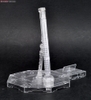 ACTION BASE 1 CLEAR BANDAI