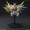 ZHUGE LIANG FREEDOM GUNDAM SD SANGOKU SOKETSUDEN BANDAI