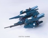 ReZEL HG UC 1/144 BANDAI