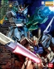STRIKE GUNDAM LAUNCHER / SWORD MG 1/100 BANDAI