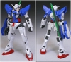GUNDAM EXIA REPAIR II HG OO 1/144 BANDAI