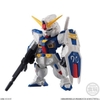 Mô hình lắp ráp CONVERGE GUNDAM F90