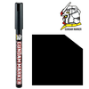 GUNDAM MARKER BLACK (POUR TYPE) GM301