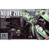 Mô hình lắp ráp HG 1/550 AMX-02 NEUE ZIEL 02 BANDAI