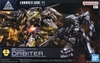 30MM ARMORED CORE Ⅵ FIRES OF RUBICON RaD CC-2000 ORBITER BANDAI