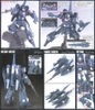 ReZEL HG UC 1/144 BANDAI