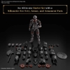 ROSAN FIGHTER 30MF BANDAI