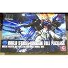 Mô hình HUIYAN HG BF BUILD STRIKE GUNDAM FULL PACKAGE