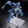 POLICE ZAKU HG 1/144 BANDAI