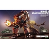 Mô hình lắp ráp DEFENDER  CONSTRUCTION SET rihio