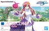 LACUS CLYNE Figure-rise Standard GUNDAM SEED BANDAI