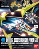 UNIVERSE BOOSTER PLAVSKY POWER GATE HG BC 1/144 BANDAI