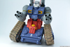 GUNTANK MG 1/100 BANDAI