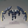 GUNDAM ZAGAN HG IBO 1/144 BANDAI