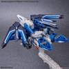 RISING FREEDOM GUNDAM SD EX-STANDARD BANDAI