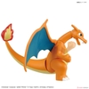 Pokemon PLAMO COLLECTION 43 CHARIZARD BATTLEVer. & DRAGONITE VS SET BANDAI