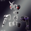 KAMEN RIDER DOUBLE FANGJOKER Figure-rise Standard BANDAI