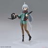 MIORINE REMBRAN Figure-rise Standard BANDAI