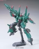 DOOBEN WOLF 1/144 HG UC BANDAI