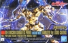 Bộ lắp ráp Gunpla HGUC 1/144 UNICORN GUNDAM 03 PHENEX (UNICORN MODE) (NARRATIVE Ver.) [GOLD COATING]