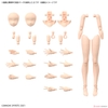 30MS OPTION BODY PARTS ARM PARTS & LEG PARTS [COLOR A] BANDAI