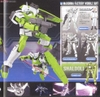 Bộ mô hình Shalldoll Custom KAI Bandai chính hãng