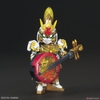 NHỊ KIỀU DA QIAO GUNDAM ARTEMIE / XIAO QIAO GN ARCHER SD SANGOKU SOKETSUDEN BANDAI