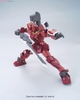 GUNDAM AMAZING RED WARRIOR MG 1/100 BANDAI