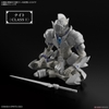 LIBER KNIGHT 30MF BANDAI