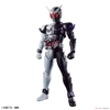 KAMEN RIDER DOUBLE FANGJOKER Figure-rise Standard BANDAI