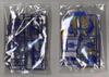 Xiahou Dun TALLGEESE Ⅲ SD SANGOKU SOKETSUDEN BANDAI