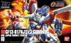 GOD G GUNDAM HG FC 1/144 BANDAI
