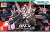 GN-X HG OO 1/144 BANDAI
