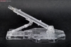 ACTION BASE 1 CLEAR BANDAI