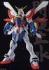 GF13-017NJⅡ G GUNDAM GOD MG 1/100 BANDAI