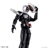 KAMEN RIDER SKULL Figure-rise Standard BANDAI