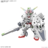 SD GUNDAM CROSS SILHOUETTE GUNDAM CALIBARN BANDAI