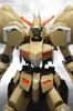 GUNDAM GUSION REBAKE HG IBO 1/144 BANDAI