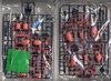 MS-06S CHAR'S ZAKU ver. 2.0 MG 1/100 BANDAI