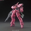 RYUSEI-GO (GRAZE CUSTOM II) HG IBO 1/144 BANDAI