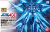 GUNDAM AGE-FX BURST HG AGE 1/144 BANDAI