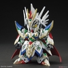 KNIGHT STRIKE GUNDAM SD W HEROES BANDAI