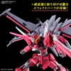 INFINITE JUSTICE GUNDAM Type Ⅱ 2 HG SEED 1/144 BANDAI