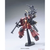 HG GT 1/144 HIGH MOBILITY TYPE PSYCHO ZAKU BANDAI
