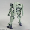 ZOWORT HG 1/144 BANDAI