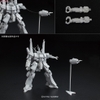 DOVEN WOLF (UNICORN VER.) 1/144 HG UC BANDAI