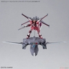 OPTION PARTS SET GUNPLA 15 (CAVALIER AIFRID) BANDAI