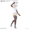 ARM PARTS & LEG PARTS [BROWN] 30MS OPTION BODY PARTS BANDAI