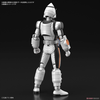 KAMEN RIDER FOURZE BASESTATES Figure-rise Standard BANDAI
