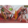 GUNDAM EXIA TRANS-AM CLEAR Ver. RG 1/144 BANDAI